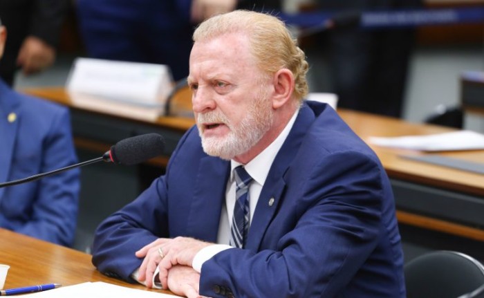 Vinicius Loures/Câmara dos Deputados