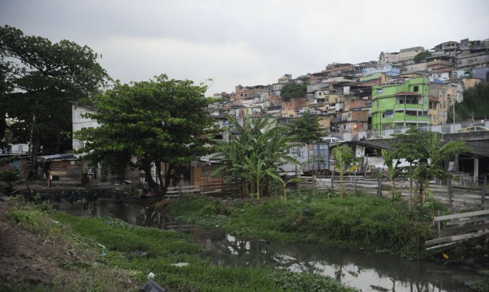 Grupo de trabalho vai para mapear políticas públicas para a Maré