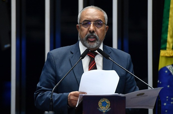 - Foto: Roque de Sá/Agência Senado