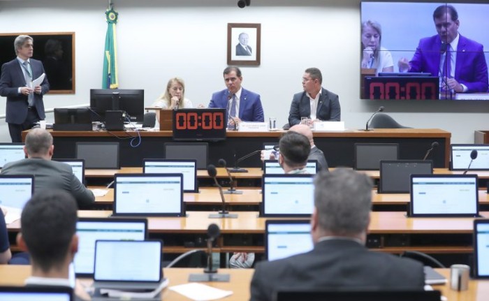 Bruno Spada / Câmara dos Deputados