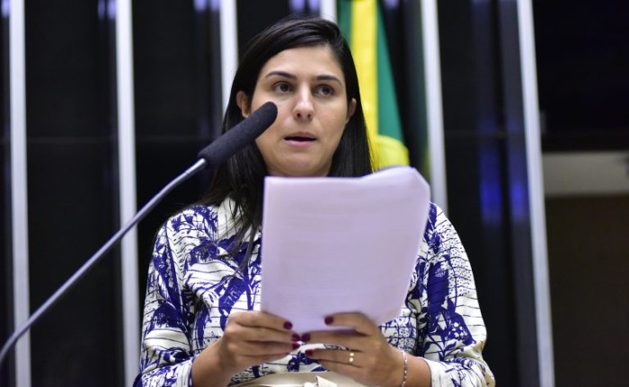 Zeca Ribeiro/Câmara dos Deputados