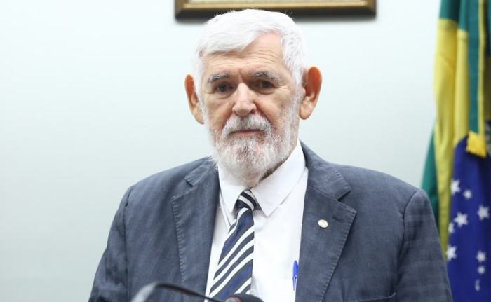 Vinicius Loures / Câmara dos Deputados