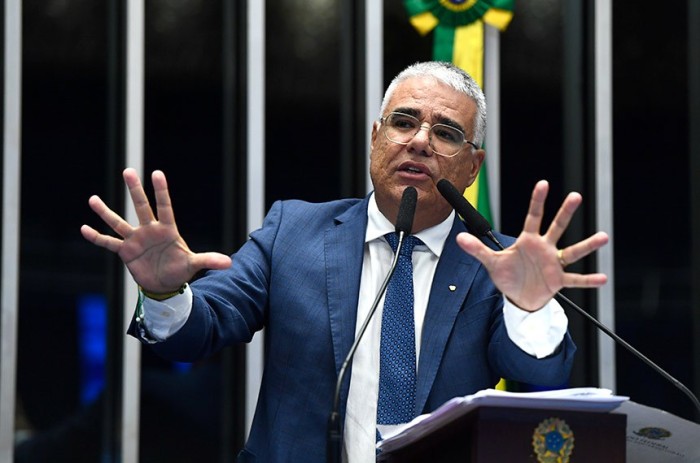  - Foto: Roque de Sá/Agência Senado