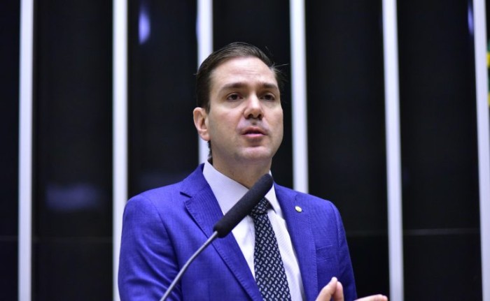 Zeca Ribeiro / Câmara dos Deputados