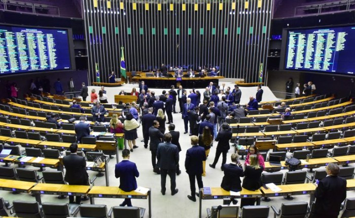 Zeca Ribeiro/Câmara dos Deputados