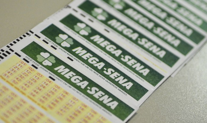 Mega-Sena sorteia nesta quinta-feira prêmio de R$ 7 milhões