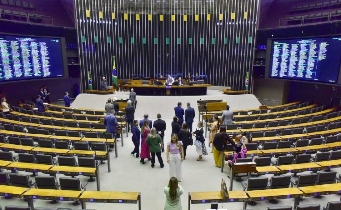 Zeca Ribeiro / Câmara dos Deputados