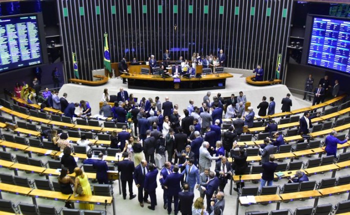 Zeca Ribeiro / Câmara dos Deputados