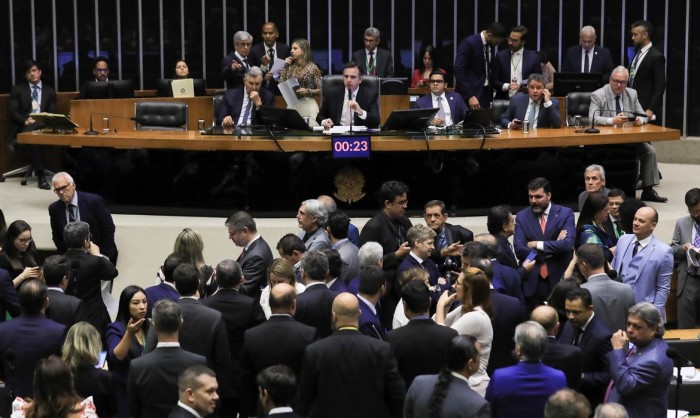 © Lula Marques/ Agência Brasil