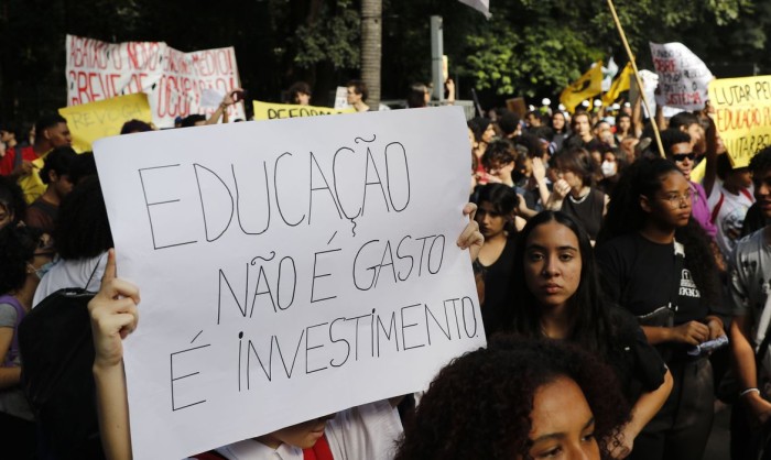 © Fernando Frazão/Agência Brasil