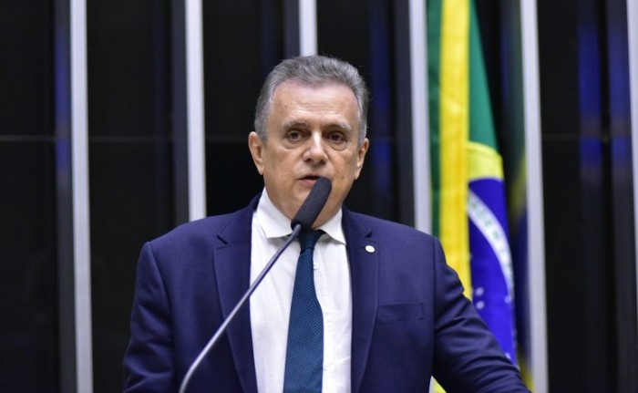 Zeca Ribeiro/Câmara dos Deputados
