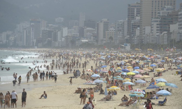© Fernando Frazão/Agência Brasil