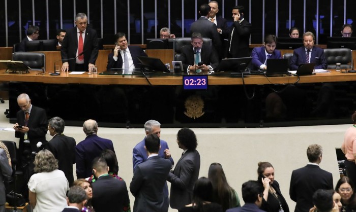 © Lula Marques/ Agência Brasil