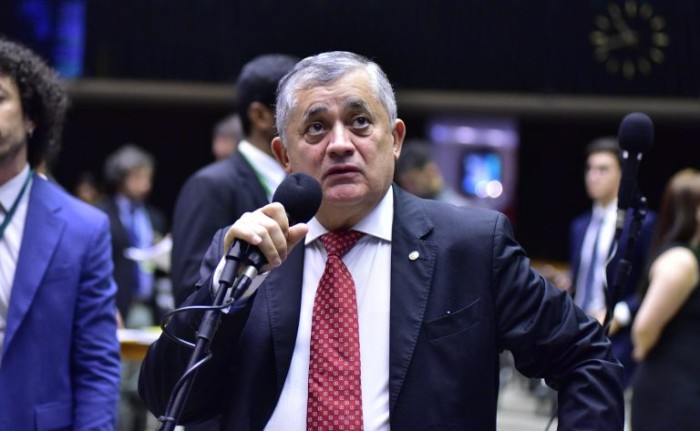 Zeca Ribeiro/Câmara dos Deputados
