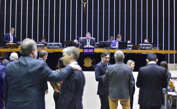 Zeca Ribeiro/Câmara dos Deputados
