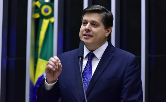 Zeca Ribeiro/Câmara dos Deputados