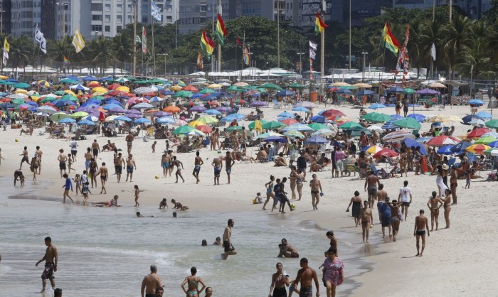 © Tomaz Silva/Agência Brasil