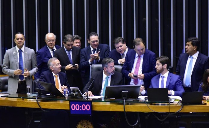 Zeca Ribeiro/Câmara dos Deputados