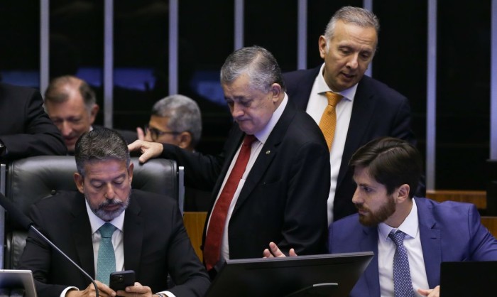 © Lula Marques/ Agência Brasil