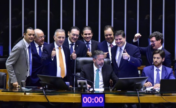 Zeca Ribeiro/Câmara dos Deputados