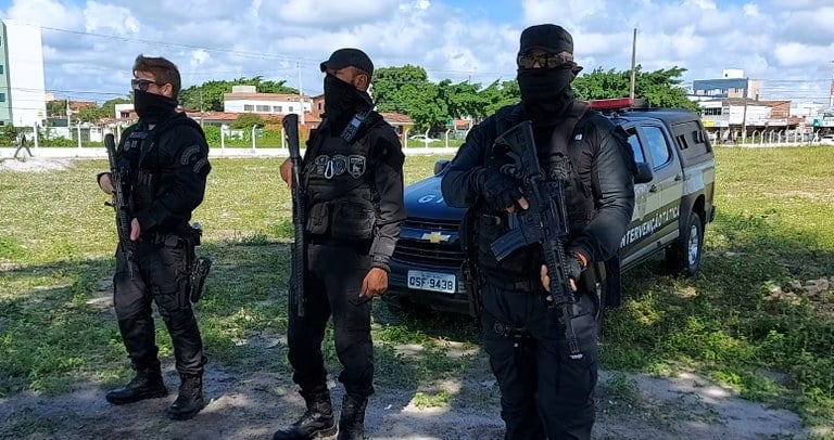 Foto Divulgação com Mateus Carvalho