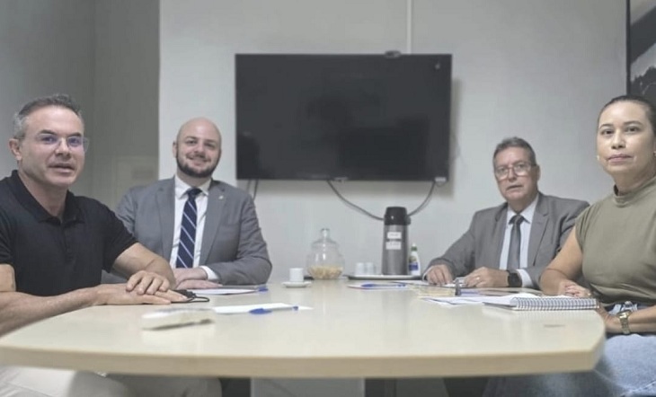 Foto Divulgação 