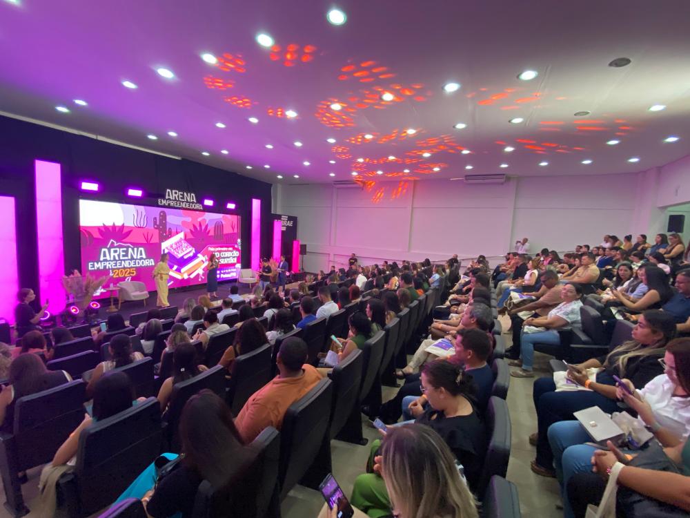 Divugação: Sebrae/PB