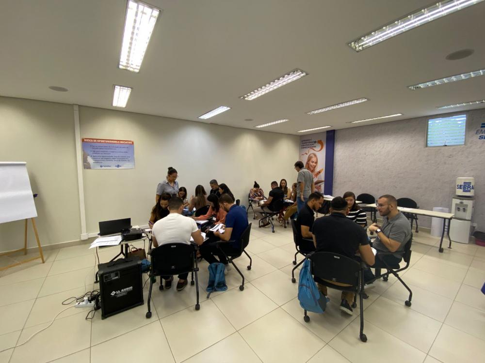 Divulgação de imagem: Sebrae/PB