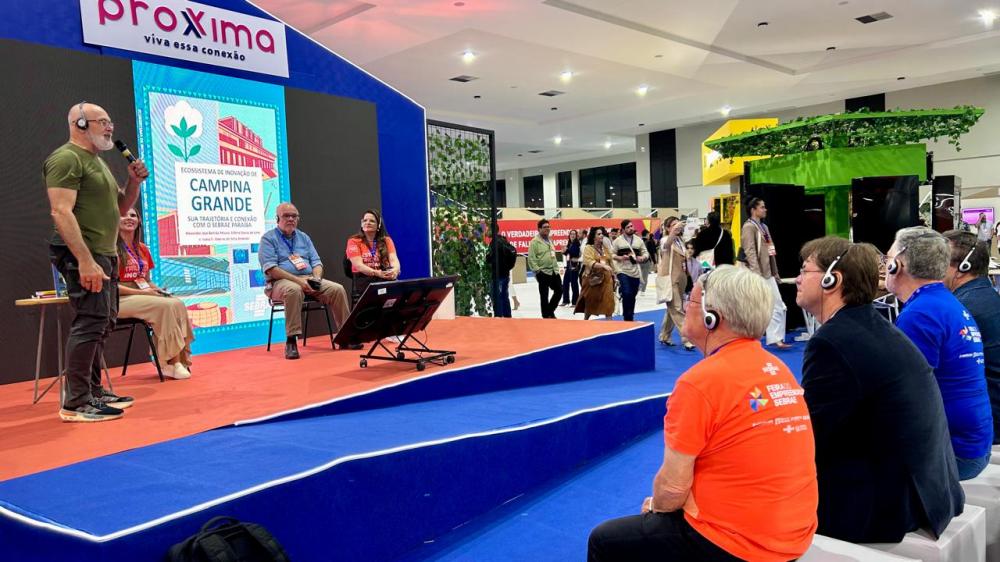 Imagem: Sebrae Paraíba